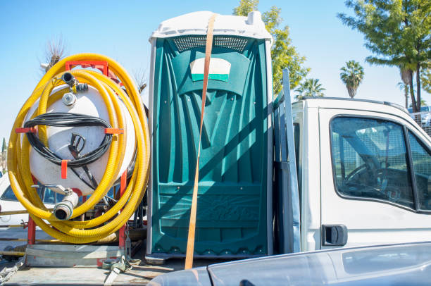 Best Emergency porta potty rental  in Boston Heights, OH