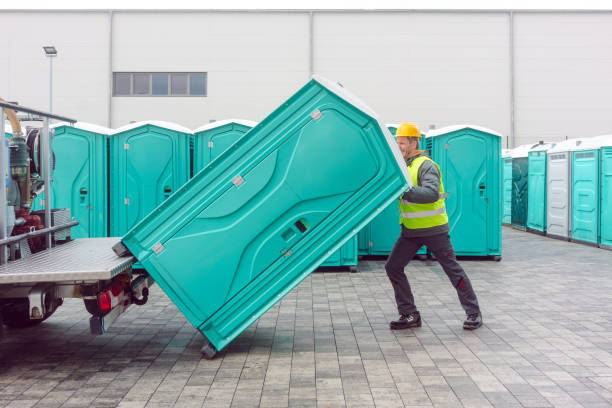 Best Affordable porta potty rental  in Boston Heights, OH