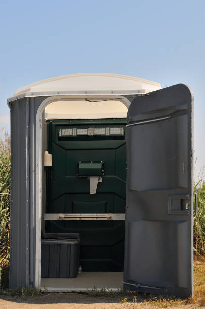Portable Toilet Options We Offer in Boston Heights, OH