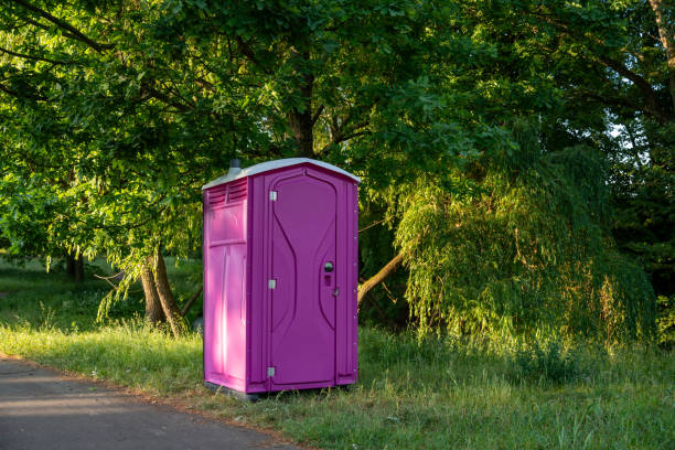 Best Local porta potty services  in Boston Heights, OH