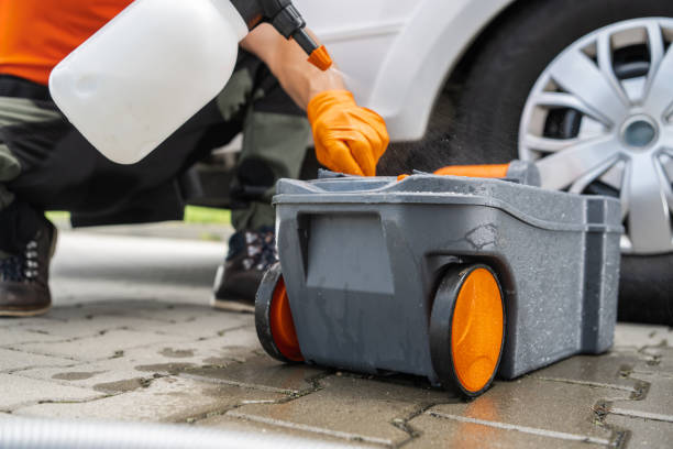 Best Emergency porta potty rental  in Boston Heights, OH