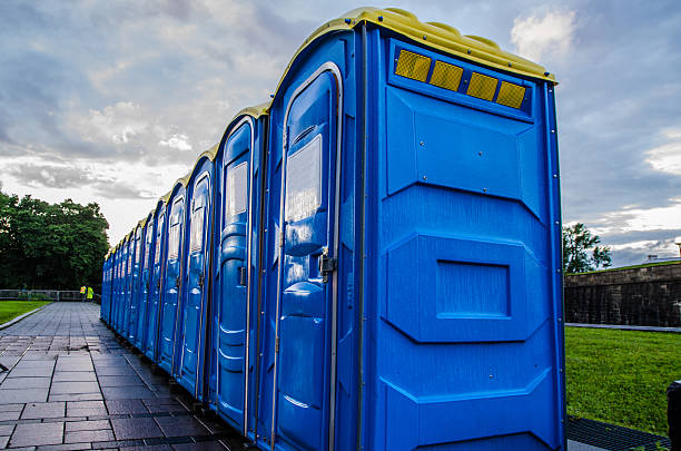 Best Local porta potty services  in Boston Heights, OH